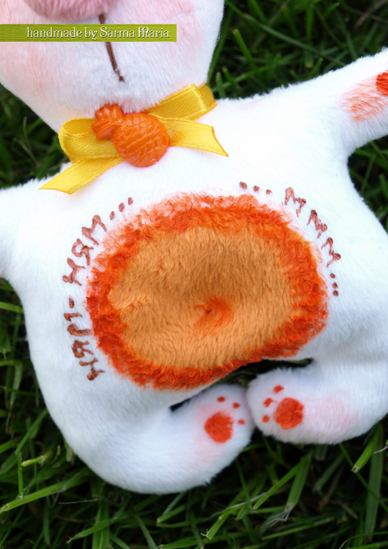 Маленькие сластены)))