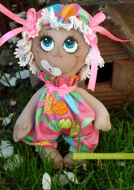 Маленькое-большое счастье)))