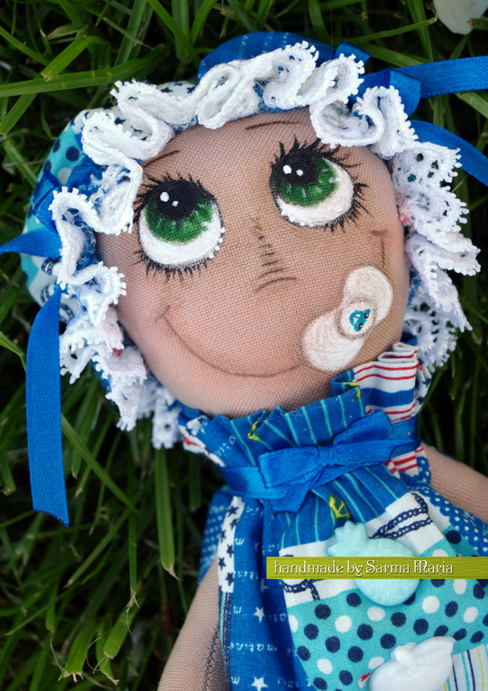 Маленькое-большое счастье)))