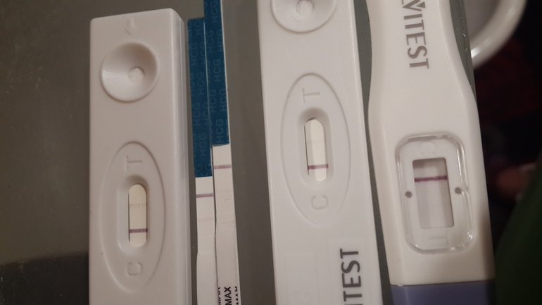 девочки, я в панике!!!