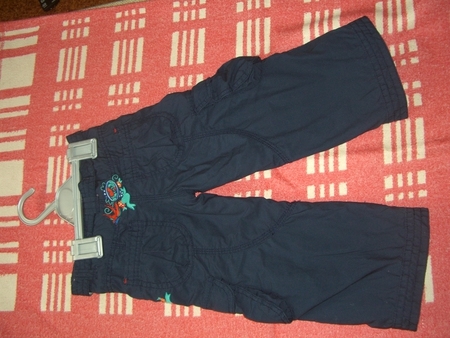 Одежда д/девочки PLAY TODAY, SWEET BERRY б/у 1раз