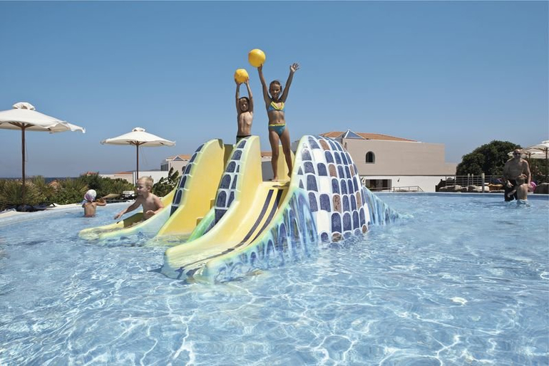 Врываемся в ГРЕЦИЮ!!! Второй заплыв! о. Кос!)