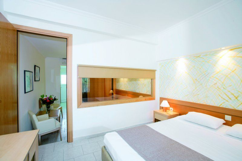 Врываемся в ГРЕЦИЮ!!! Второй заплыв! о. Кос!)