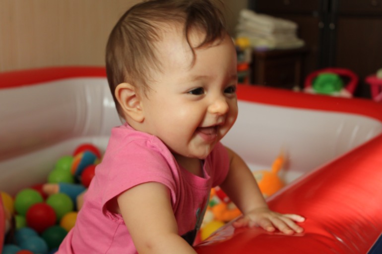 Капризулина и немного об успехах!