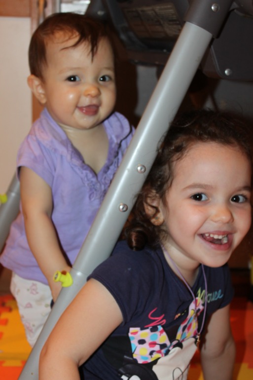 Капризулина и немного об успехах!