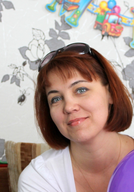 Традиционный вопрос...Сколько мне лет?