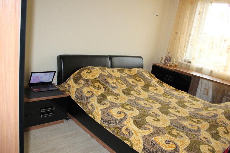 Опять о текстиле....