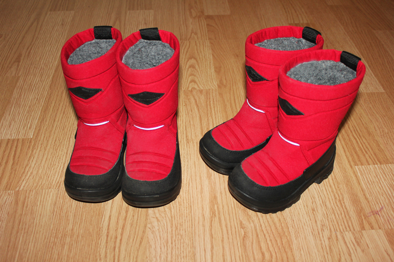 Продаём нашу Kuoma. Уфа и почта