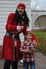 Деньрожденческое