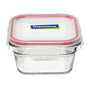 G*LASSL*OCK пищевые контейнеры