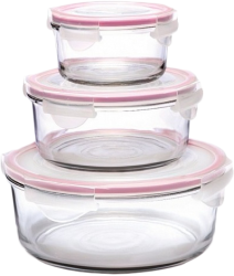 G*LASSL*OCK пищевые контейнеры
