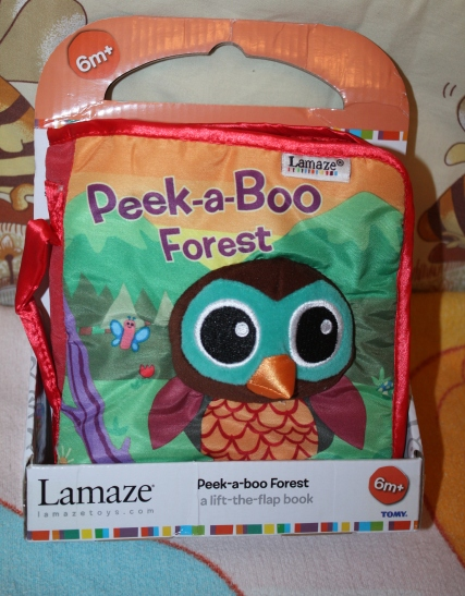 Развивающие игрушки Lamaze, PlayGro, Skip Hop, Tiny Love; и другие аксессуары для ваших малышей