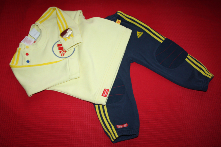 Д/м 86-92 рост