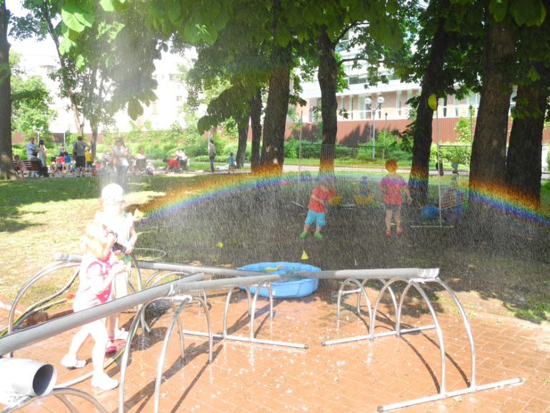 Паровозия в МЖД (для нас пароходия..)))