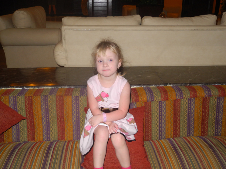 Beach Albatros Garden