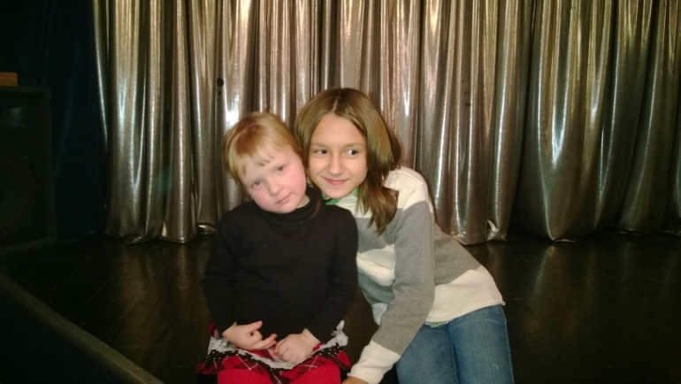 Колобок (Кукольный театр