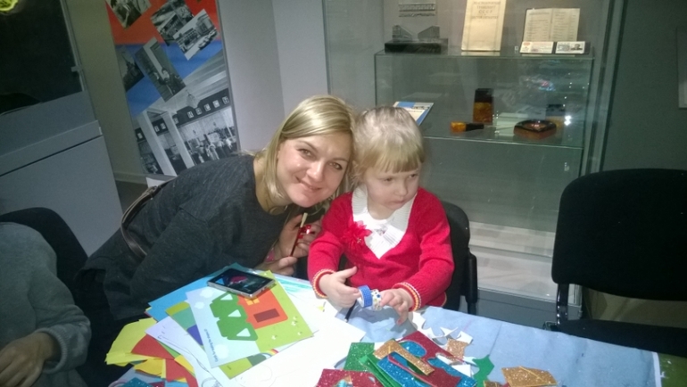 Паровозия В МЖД