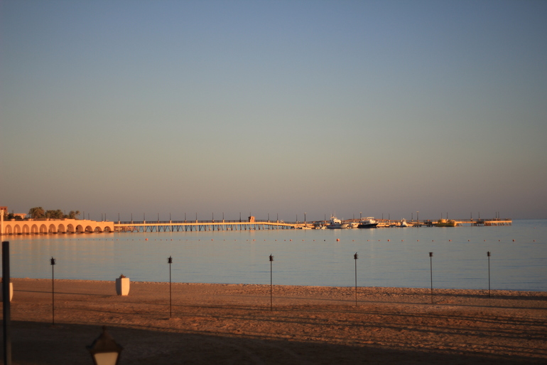 Отдохнули на море