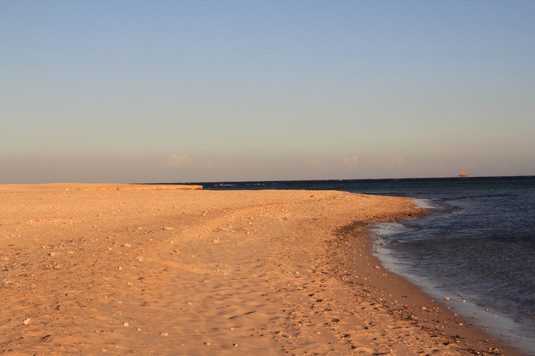 Отдохнули на море