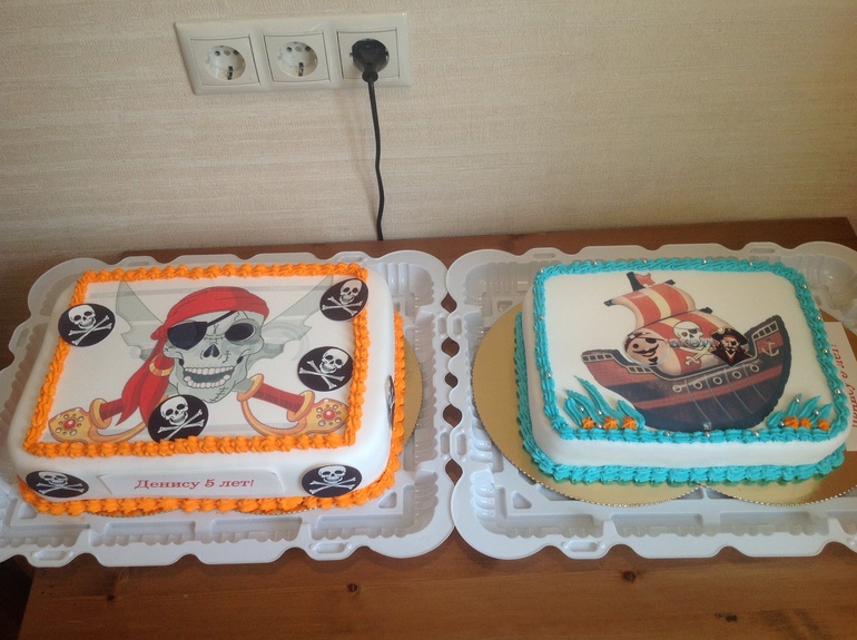 фото тортики, много фото)