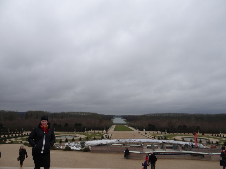 Франция - Париж - с 15.02.2014 по 22.02.2014 (8 дней)