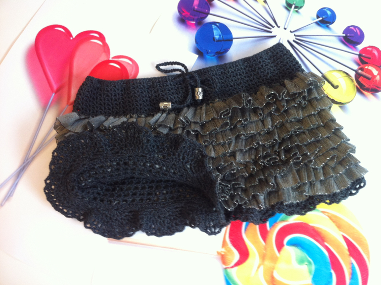 Обновка для дочки)