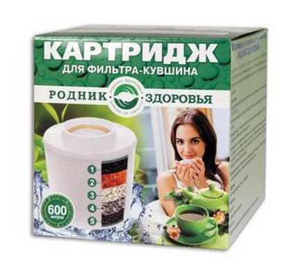 Фильтр Родник 3 М Купить