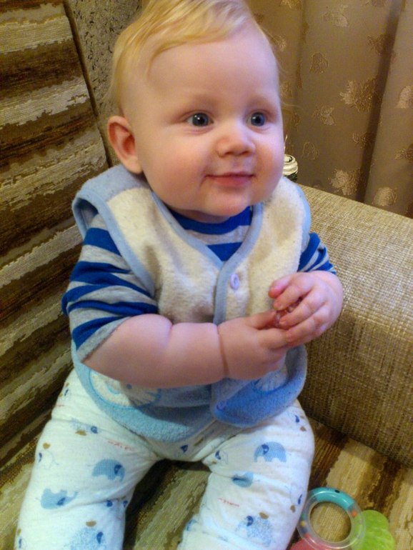 С опозданием,но всё же...