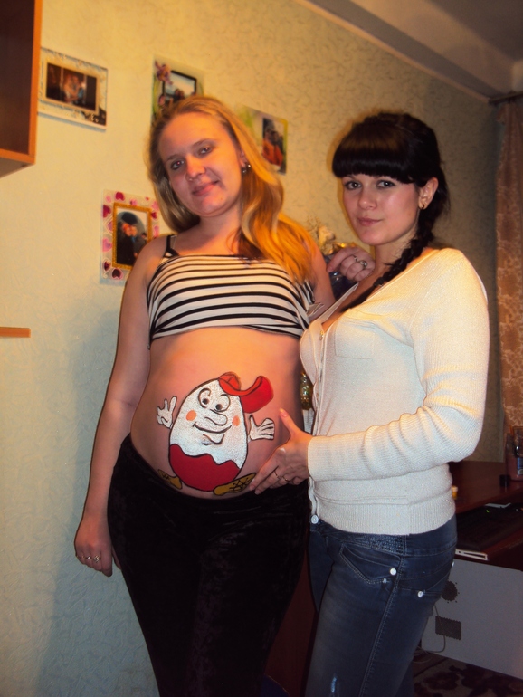 Ностальгия