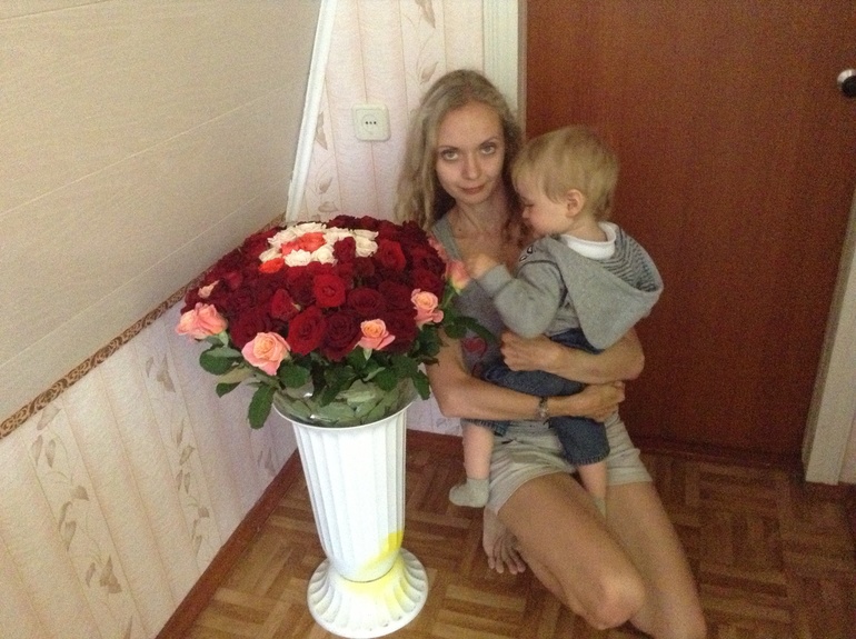 Наши будни)