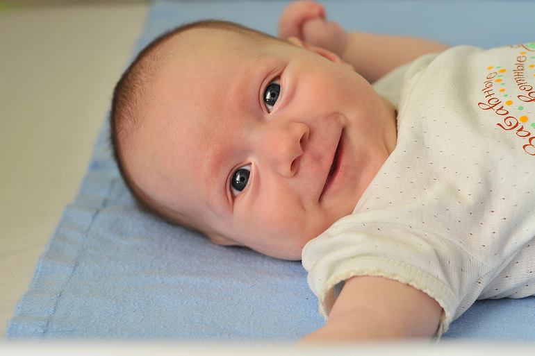 Наш новый мобиль :)