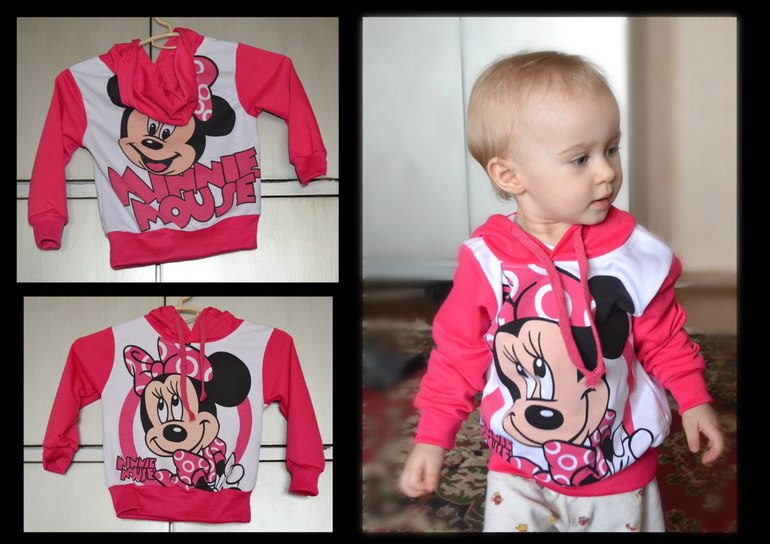 Покупки с китайских площадок