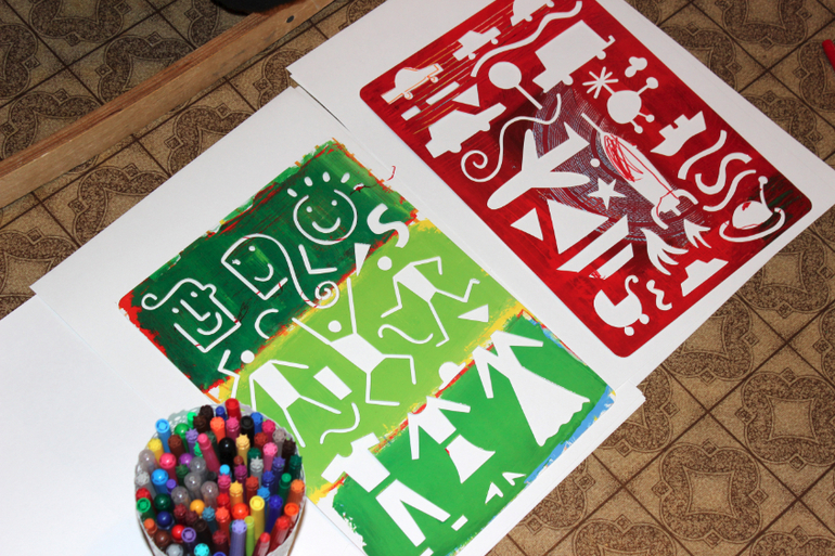 Книжное пополнение!