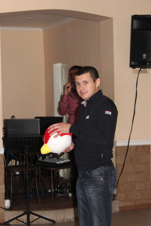 Немножко нас)