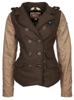 DreiMaster пиджак Германия размер S