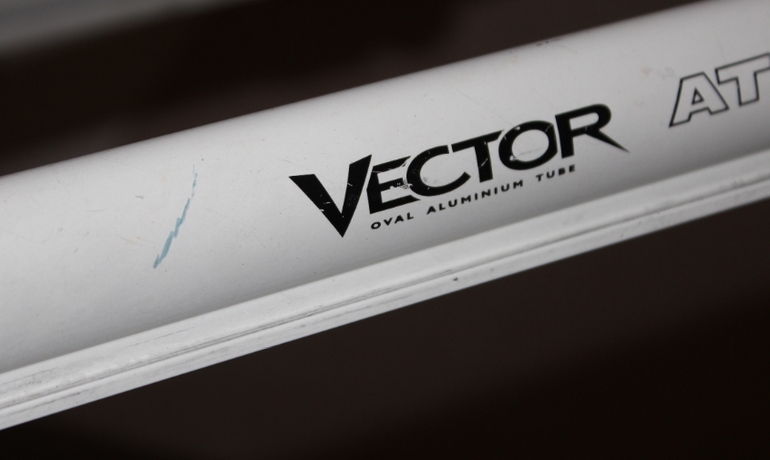 Коляска 2 в 1 Bebecar Vector AT  10 000 р