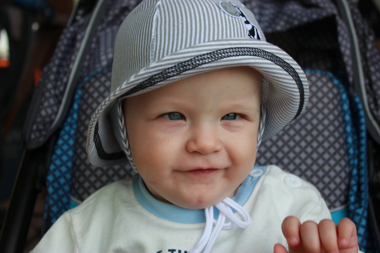 Наша первая поездка!=))))Отдых и умелки!!!