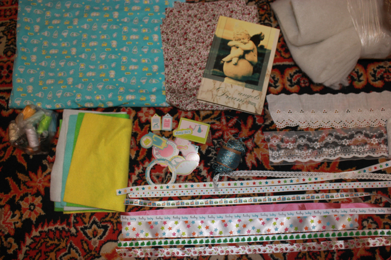 Новичок-хомячок!=)