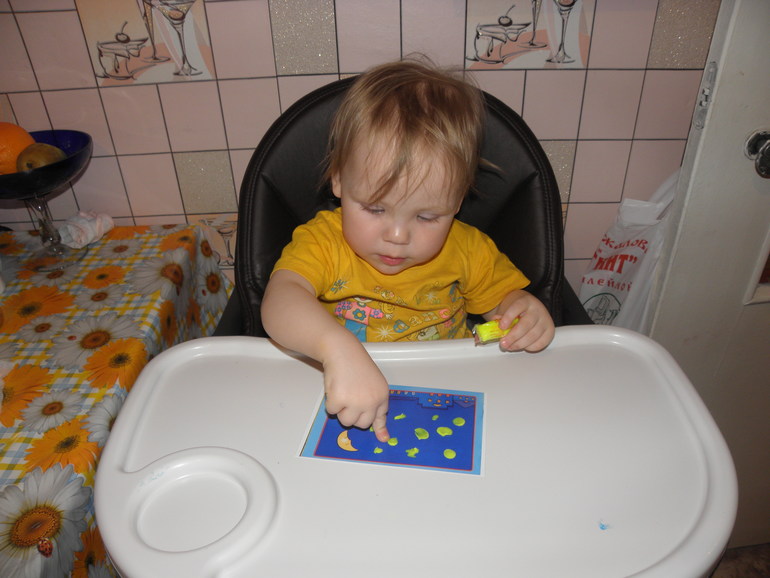 ТН Погдные явления. День 1: Солнце, облака, луна и звезды.