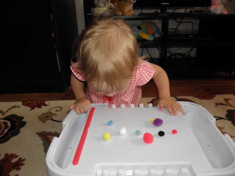 Шичида. Занятие