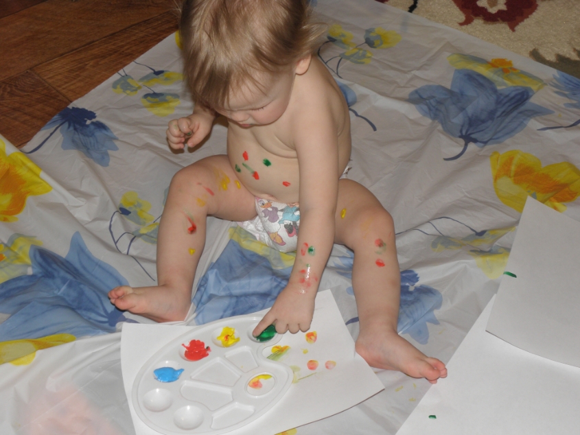 Он-лайн художка занятие №3