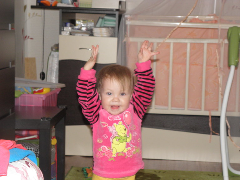 ТН Погдные явления. День 1: Солнце, облака, луна и звезды.