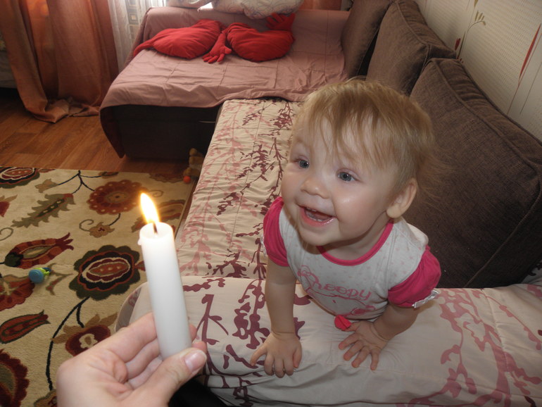 ТН Тело человека