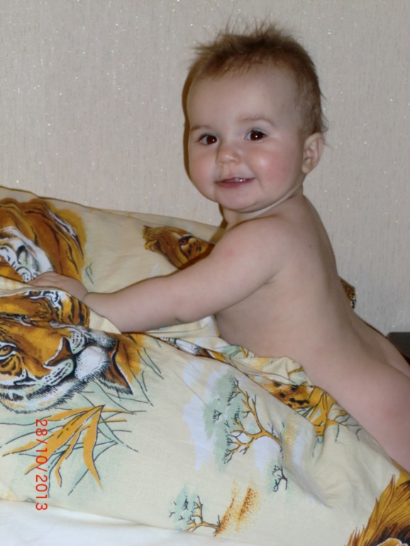 8 месяцев.