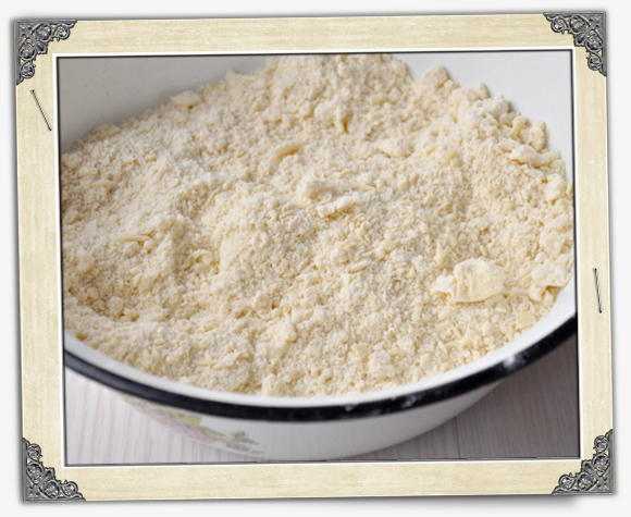 Неделя татарской кухни. День 6. ВЫПЕЧКА. СЛАДКОЕ