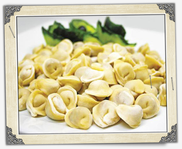 Неделя татарской кухни. День 2. ПЕРВЫЕ БЛЮДА. СУПЫ