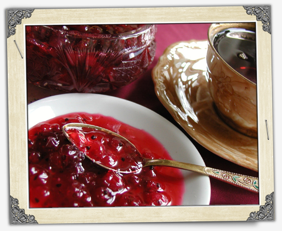 Неделя татарской кухни. День 6. ВЫПЕЧКА. СЛАДКОЕ