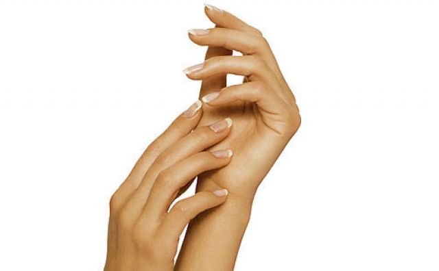 МК-4. Марафон красоты и гармонии. День 13. УХОД ЗА КОЖЕЙ РУК