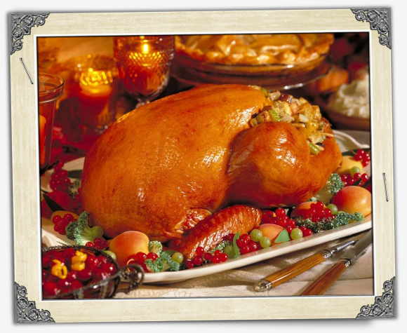 Неделя татарской кухни. День 4. МЯСНЫЕ БЛЮДА