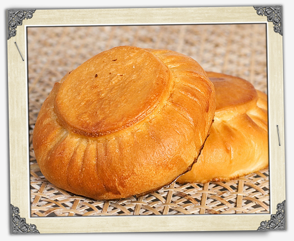 Неделя татарской кухни. День 4. МЯСНЫЕ БЛЮДА